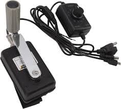 30W High-Efficiency Hand-Crank Emergency Generator & Battery Charger