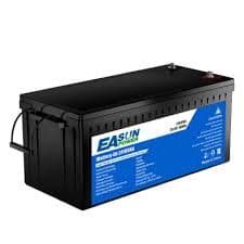 24V 100Ah Modular LiFePO4 Solar Battery Expansion Unit